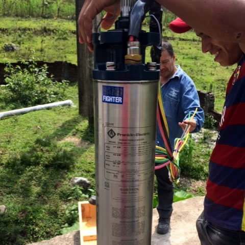 Eléctrica Morelos