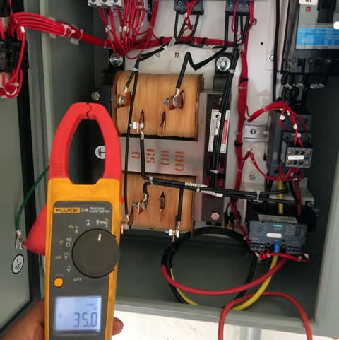 Eléctrica Morelos
