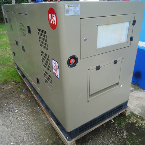 Eléctrica Morelos