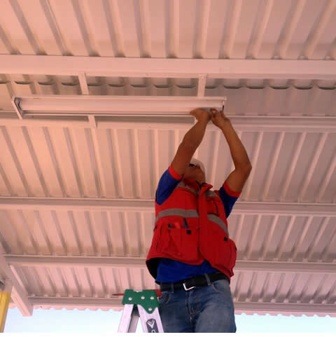 Eléctrica Morelos