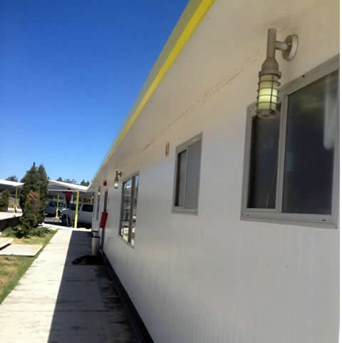 Eléctrica Morelos