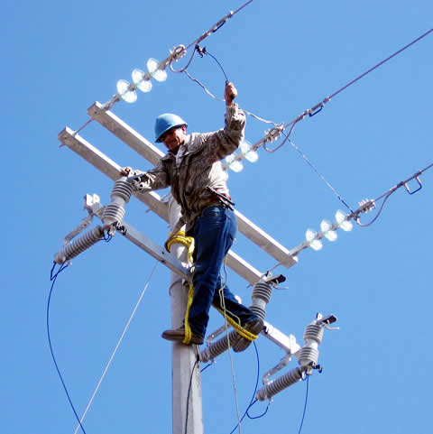 Eléctrica Morelos