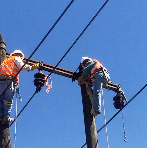 Eléctrica Morelos