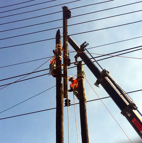 Eléctrica Morelos