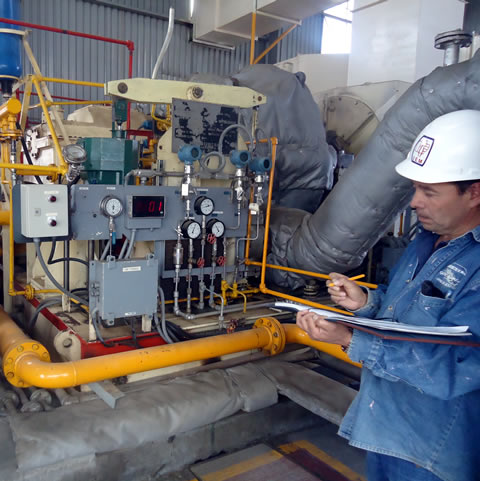 Eléctrica Morelos