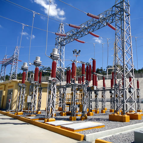 Eléctrica Morelos