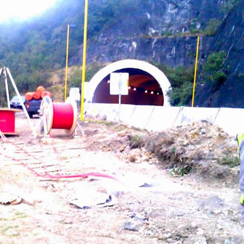 Eléctrica Morelos